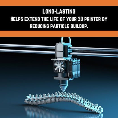 Pellet Carbon for 3D Printing & Laser Fume Filtration | Activated Carbon Depot - Image 4