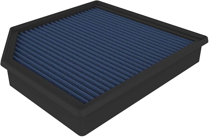 aFe POWER Magnum FLOW OE Replacement Air Filter w/Pro 5R Media by Unknown