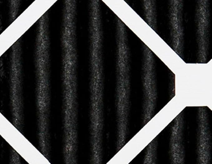 Nordic Pure 24x30x1 Pure Carbon Pleated Odor Reduction Furnace Air Filters 3 - Image 6