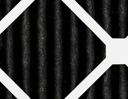 Nordic Pure 18x20x1 Pure Carbon Pleated Odor Reduction Furnace Air Filters 3 - Image 6