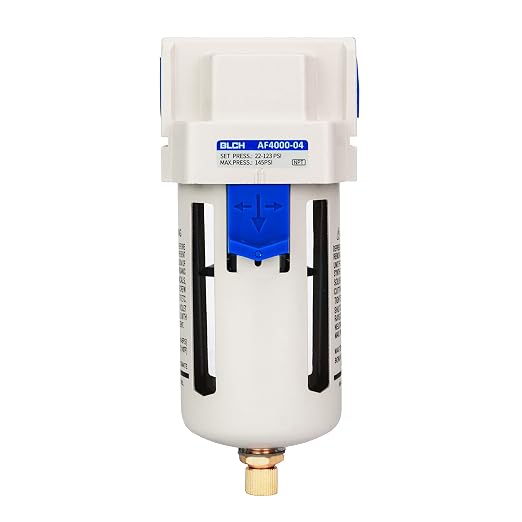 BLCH 1/2" NPT Air Line Dryer by Musthaveit