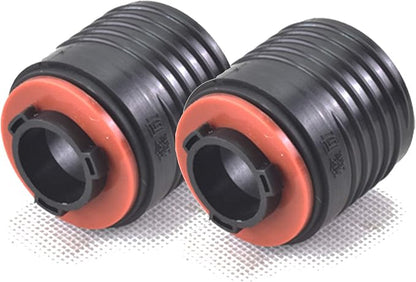 Filter Adapter, Replacement Part by Unsvorns