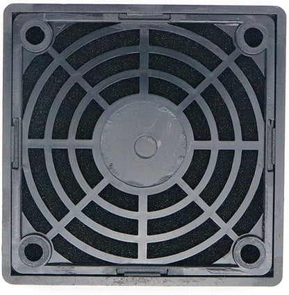 2.36 inch/60mm Fan Dust Filter PC Cooler Fan Filter Dustproof Cover Computer - Image 3
