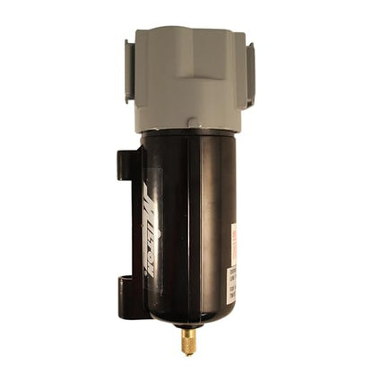 Milton Industries 1036 3/8" NPT Metal FRL Coalescing Filter by Milton