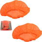 PRO CAKEN Motorcycle Universal Foam Air filter Cover Protector Air Filter Cover by PROCAKEN