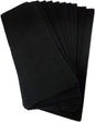 CFS Furnace Floor Register Vent Charcoal Carbon Filters 4" x 12" by CompleteFiltrationServices