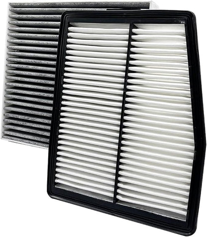 JTBU727-11944 Engine & Cabin air Filter - Image 3