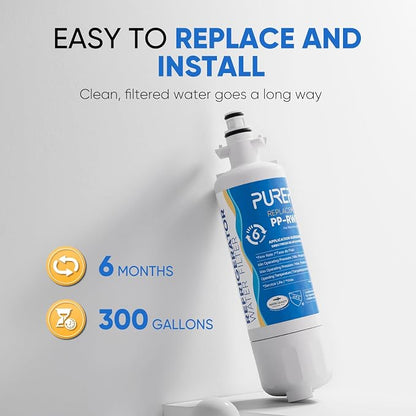 PUREPLUS 469690 LT700P Replacement - Image 7