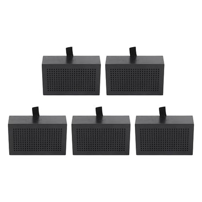5Pcs 3D Printer Activated Carbon Air Filter Purifiers, P1P P1S X1 P1 Accessories - Image 3