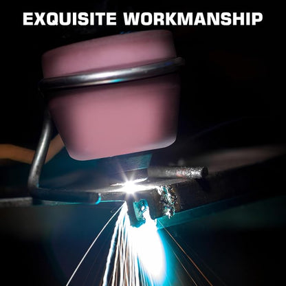 ARCCAPTAIN AG-60 Plasma Cutter Torch Consumables, .045'' SG-55 AG-60 WSD-60 - Image 2