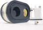 594060 592792 Main Jet for B&S 09P702 & 593260 Air Cleaner Cartridge Filter by Lujchicy