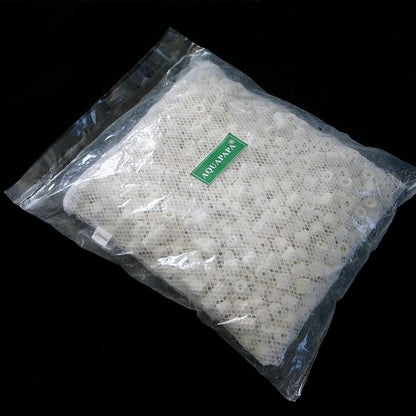 AQUACITY Premier Bulk Bio Ceramic Rings Filter Media - Image 6