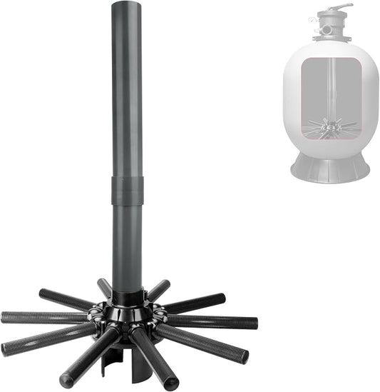 SX230DA Pool Filter Parts Lateral Assembly by Rugam