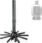 SX230DA Pool Filter Parts Lateral Assembly by Rugam