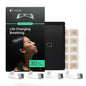 Intake Breathing Magnetic Nasal Strips Starter Kit by intake%C2%AE