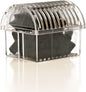 Penn-Plax Filt-a-Carb Replacement Media Cartridges | Fits Undertow and Perfecto by Penn-Plax