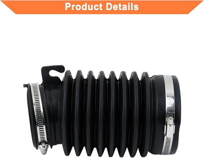 Engine Air Intake Hose Tube - Image 4