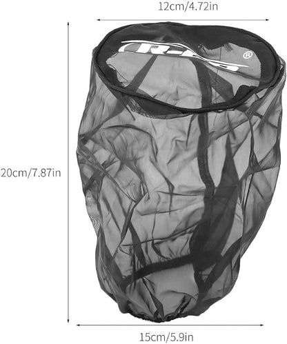 Filter Wrap Universal Air Filter Cover - Image 5