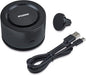 SYLVANIA - Airzing Mini Air Purifier - Vehicle, Office - Air Ionizer, USB-C by Sylvania