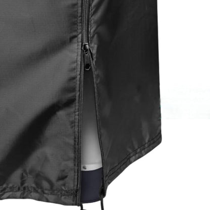 Pump Cover - Anti-Uv Ground Shelter | Outdoor Pool Filterr Box Enclosure - Image 8
