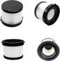 Suitable for DeWalt DCV501HB 20V DCV5011H Air Filter Replacement by Unknown