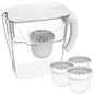 Clearly Filtered No.1 Filtered Water Pitcher/Updated Model/Targets 365+ by ClearlyFiltered
