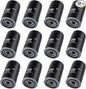 Doc's Diesel Oil Filter 12-Pack D6128-12 | Compatible by DocsDiesel
