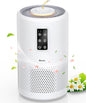 Air Purifiers for Home Large Room up to 1600ft², VEWIOR H13 True HEPA Air by VEWIOR