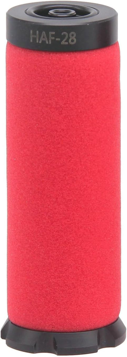 HAF-28 Coalescing Filter Element Replace 190845 Compatible by TONNISI