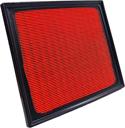 JTBU157-11895 Cabin Air Filter and Engine Air Filter Combo - Image 2