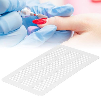 Nail Dust Collector Filter Stainless Steel Replacement Accessory - Image 8