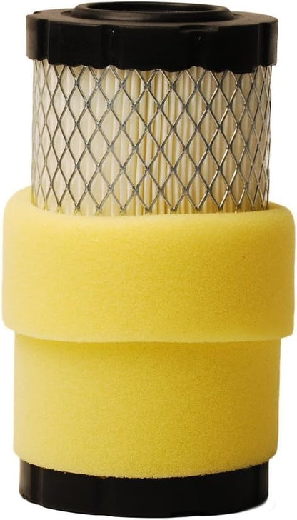 2 Pack 796031 Air Filter Pre-Cleaner Set Compatible - Image 4