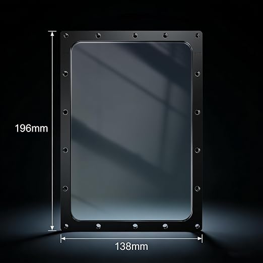 2PCS FEP Release Films Replacement - Image 2