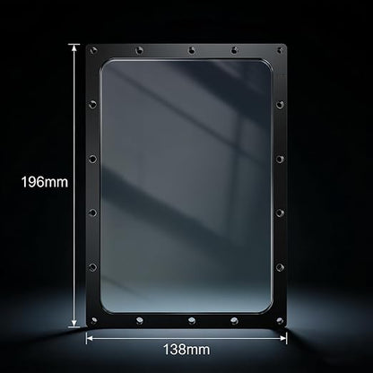 2PCS FEP Release Films Replacement - Image 2
