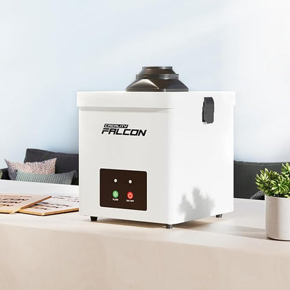 Creality Falcon Desktop Smoke Purifier - Image 5