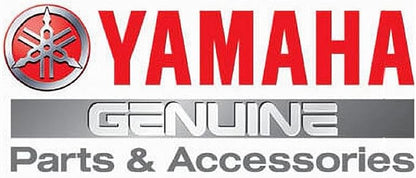 Yamaha Air Filter, #1XD-E4451-00-00 - Image 3