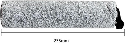 Hand-held Floor Scrubbers Roller Brush Hepa Filter Parts。Compatible - Image 2