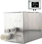 RINOO RDF Automatic Rotary Drum Filter by RINOO