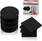 RED FACTOR 8 Pack Extra Thick Charcoal Filters by REDFACTOR