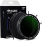 H&Y RevoRing MKⅡ 46mm 49mm 52mm 55mm 58mm 62mm Variable ND Filter & CPL by HY