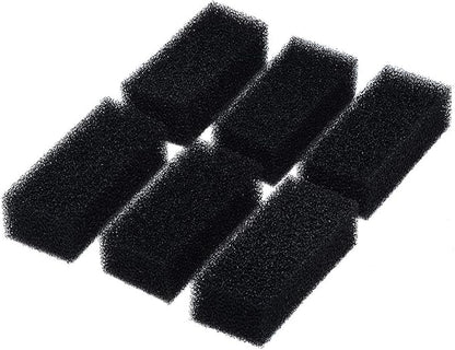 ALEGI Bio Sponge Filter Media, Replacement Foam Insert Fit by ALEGIAquarium