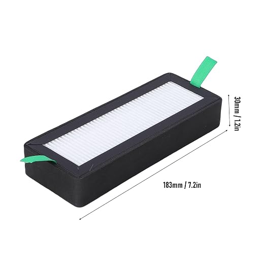 FTVOGUE 2 Pcs 3D Printer Air Filter Replacement, High Efficiency Particulate - Image 2