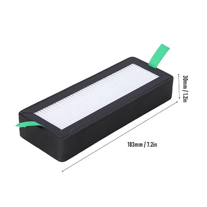 Hyuduo 2PCS Air Filter Cartridges - Image 3