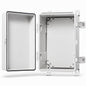 QILIPSU Waterproof Junction Box IP67 Outdoor Plastic Electrical Project by QILIPSU
