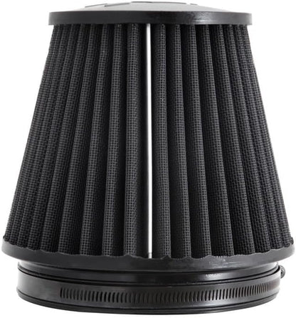 K&N Cold Air Intake System: Dry-Flow Air Filter, Increase Performance & - Image 4
