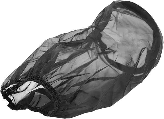 Restokki Air Filter Cover, Universal Air Filter Protective Cover Dustproof - Image 4