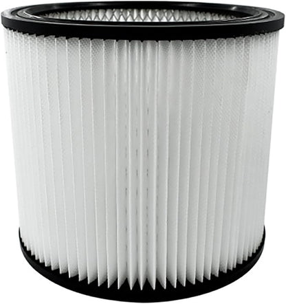 Keenso Iron Fabric Cotton Vacuum Cleaner Filter Replacement - Image 7
