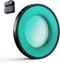 Haoge UV Filter for DJI Osmo Nano, Ultra Slim Aluminum Frame HD Optical Glass by haoge