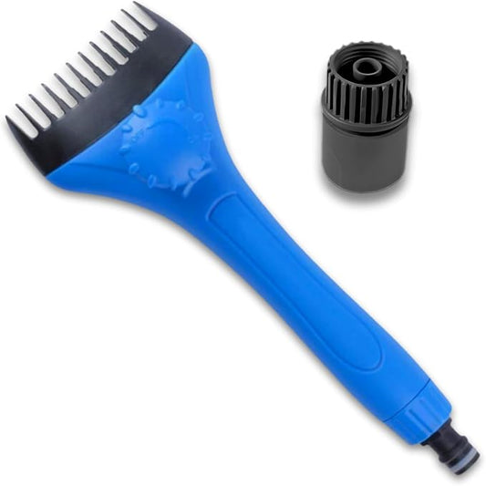 SWIMLINE HYDROTOOLS Cartridge Filter Cleaner Tool | 10-Nozzle Jet Spray Head | by Swimline