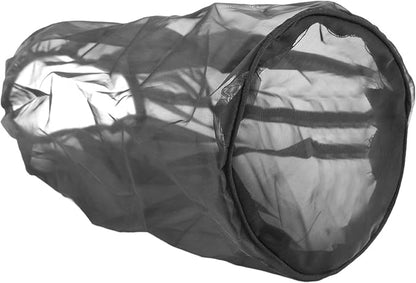 Restokki Air Filter Cover, Universal Air Filter Protective Cover Dustproof - Image 5